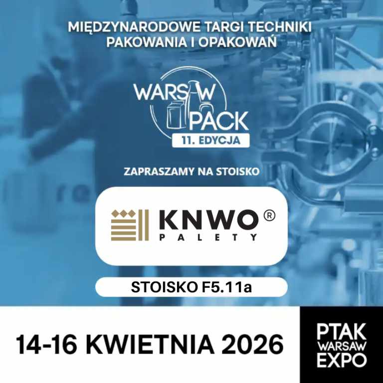 EPAL a europaleta – różnice, które mają znaczenie w logistyce - KNWO ...